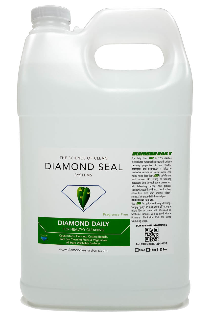 Diamond Daily