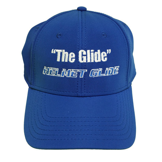 Helmet Glide Baseball Cap