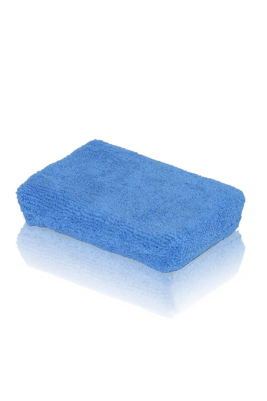 Applicator Pad for Applying Sealers