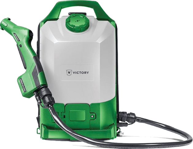 Victory Cordless Electrostatic Backpack Sprayer VP300-ES - IN STOCK NOW! New LOWER Price!