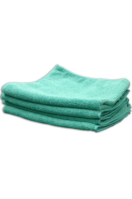 Microfiber Cloth - 4 pack