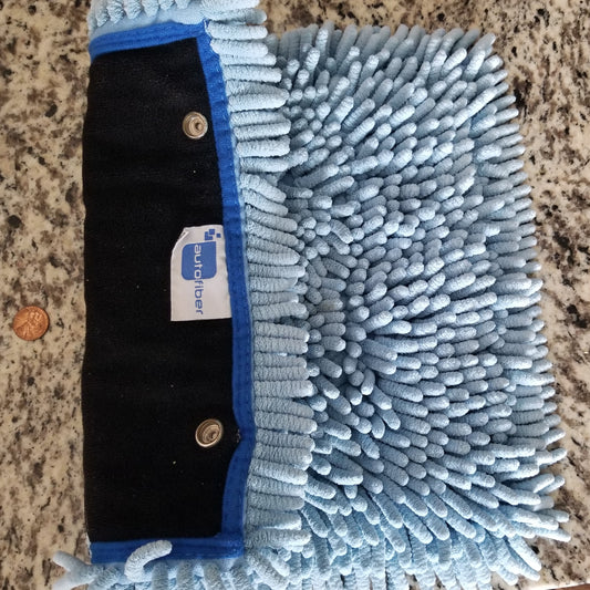 Mr. Wiggles Microfiber Mop Pad