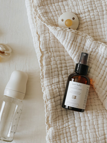 3.4 oz cleansing spray