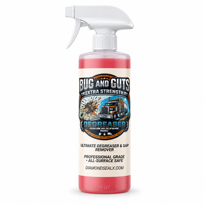 Bug and Guts Extra Strength Degreaser