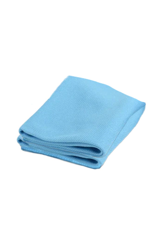 NEW!  "BUFF MAGIC" Lint-Free Microfiber Cloth for Glass Cleaning