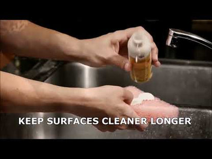 Mini Bath Kit - Includes All Essential Tools to Restore and Shine Shower Glass and More!