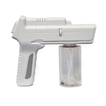 Nano Atomizer Spray Gun - Battery Powered, Portable and Easy to Use!
