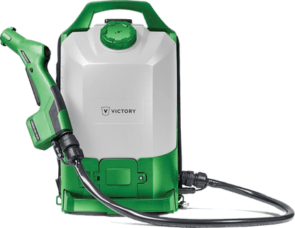 Victory Cordless Electrostatic Backpack Sprayer VP300-ES - IN STOCK NOW!      New LOWER Price!