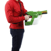 VICTORY PROFESSIONAL CORDLESS ELECTROSTATIC HANDHELD SPRAYER-IN STOCK NOW!
