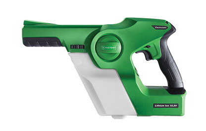 VICTORY PROFESSIONAL CORDLESS ELECTROSTATIC HANDHELD SPRAYER-IN STOCK NOW!