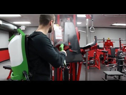 Victory Cordless Electrostatic Backpack Sprayer VP300-ES - IN STOCK NOW!      New LOWER Price!